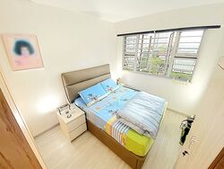 Blk 430C Fernvale Ridge (Sengkang), HDB 3 Rooms #508230671
